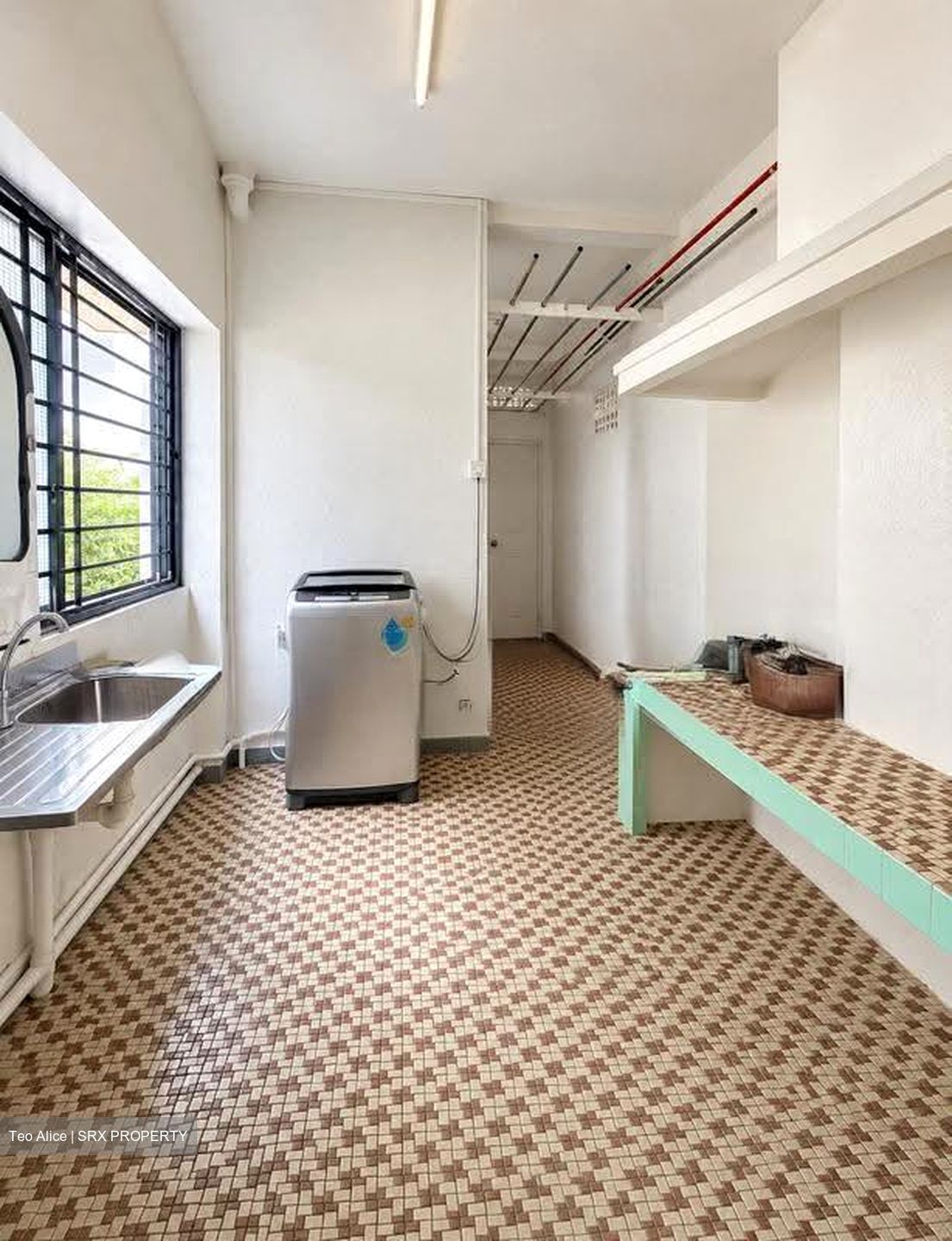 Balestier Road (D12), Apartment #638593961